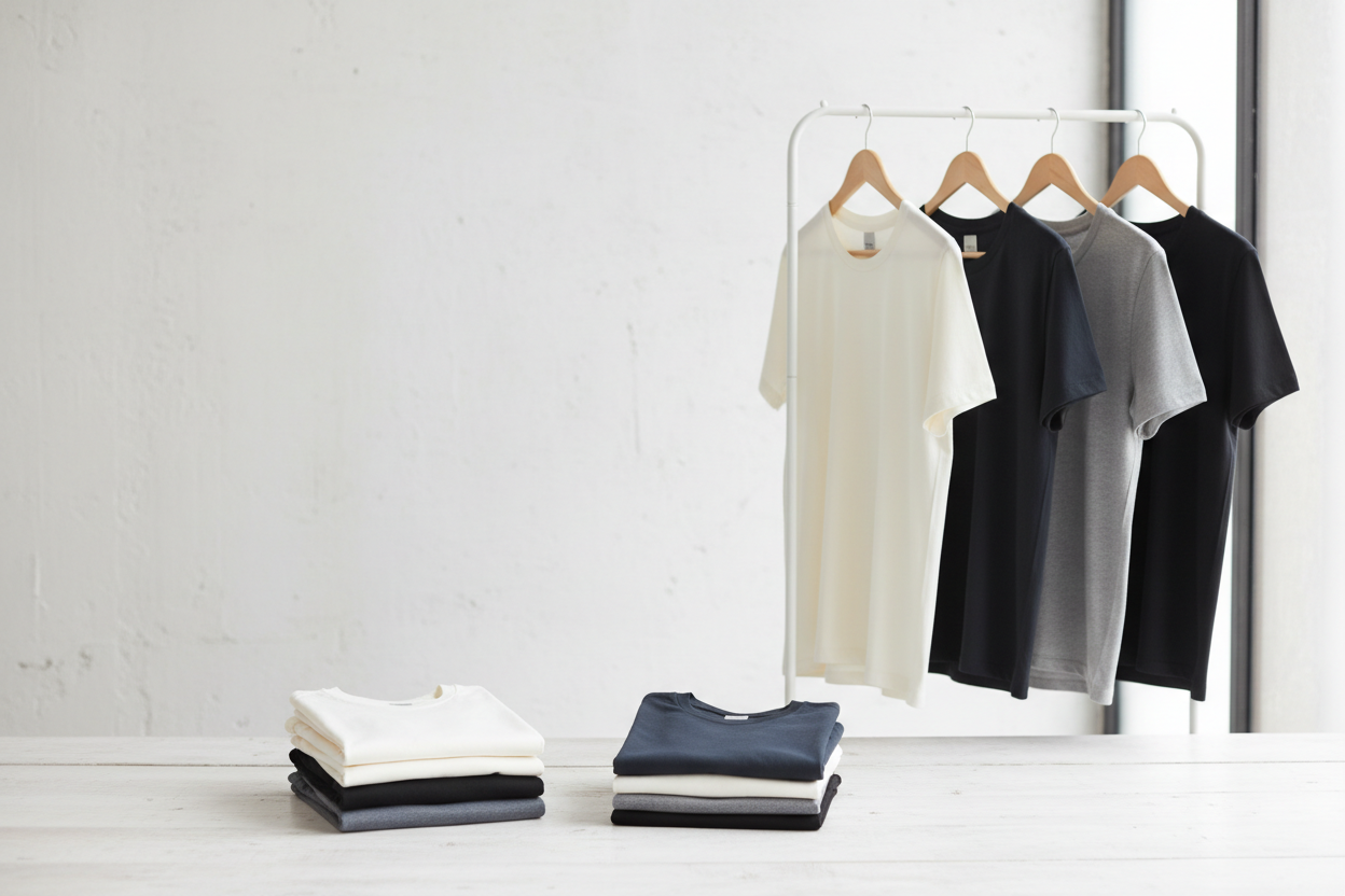 T-shirt background image